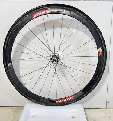 ZIPP 303 Speed Weaponry Wheelset 700C Tubular Rim Brake | eBay