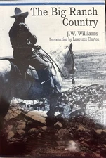 The Big Ranch Country