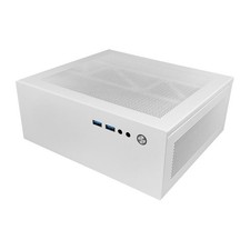 M100 Mini-Desktop-Gehäuse, 4,3 l, passend f�...