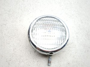 98-03 Honda VT750 Shadow ACE  Front Position Map Light Lamp Running