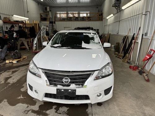 Console Front Floor CVT Fits 13-16 SENTRA 1059056 - Picture 3 of 15