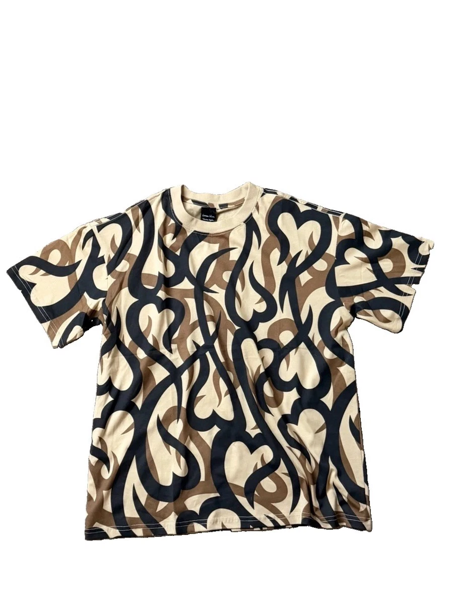 Number Nine Short Sleeve Cotton T-Shirts for Men for sale | eBay