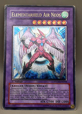 Elementarheld Air Neos 1. Auflage Ultimate Ra...