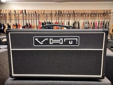 Open Box VHT Special 6 Ultra Head New Old Stock Floor Model Tube Amp Handwired