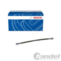 Bosch Bremsschlauch Hinten Passend FüR Peugeot 206 Renault 9 11 19 Rapid Super