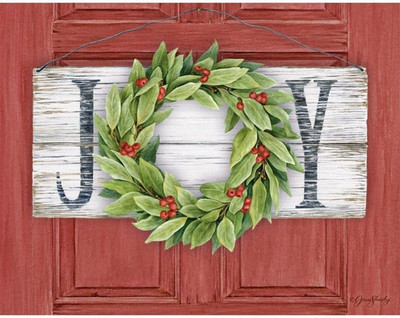 Joy Boxed Christmas Cards (1004869)