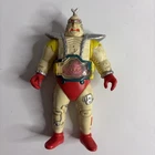 Vintage 1994 TMNT Teenage Mutant Ninja Turtles Krang’s Android Body