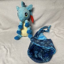 Disney Parks Pandora The World Of Avatar Baby Direhorse 12  Tall Plush EUC