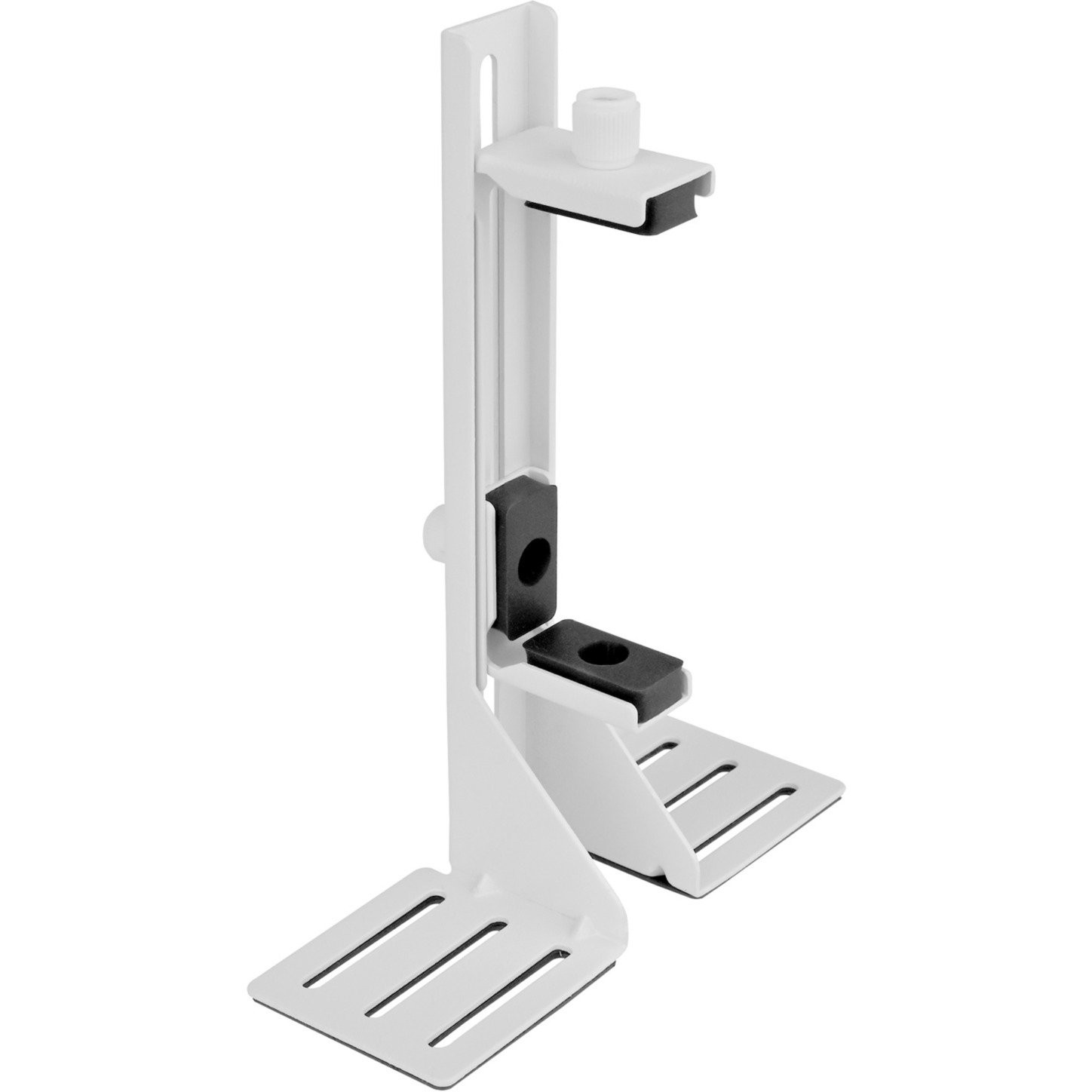SilverStone SST-GB01W Supporto regolabile per GPU - Bianco - Immagine 2