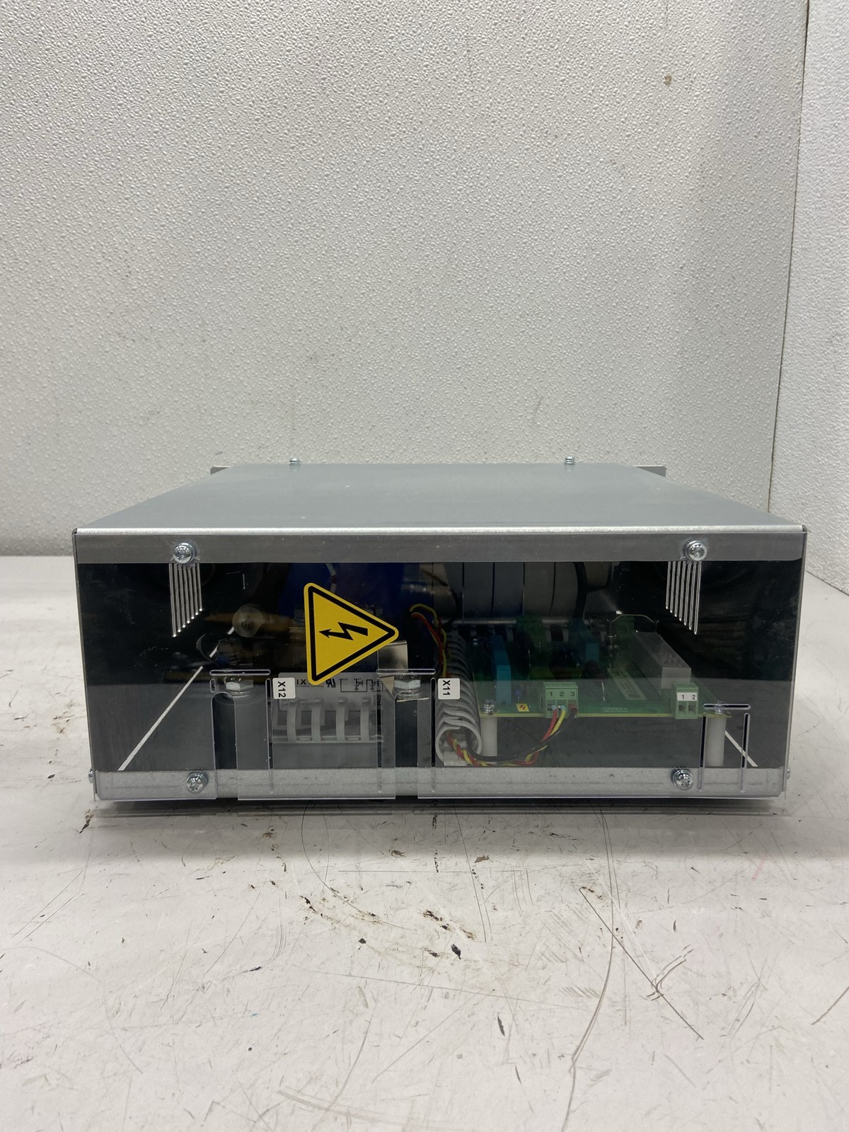 ABB Power Converter DCF506-0520-51-00000X