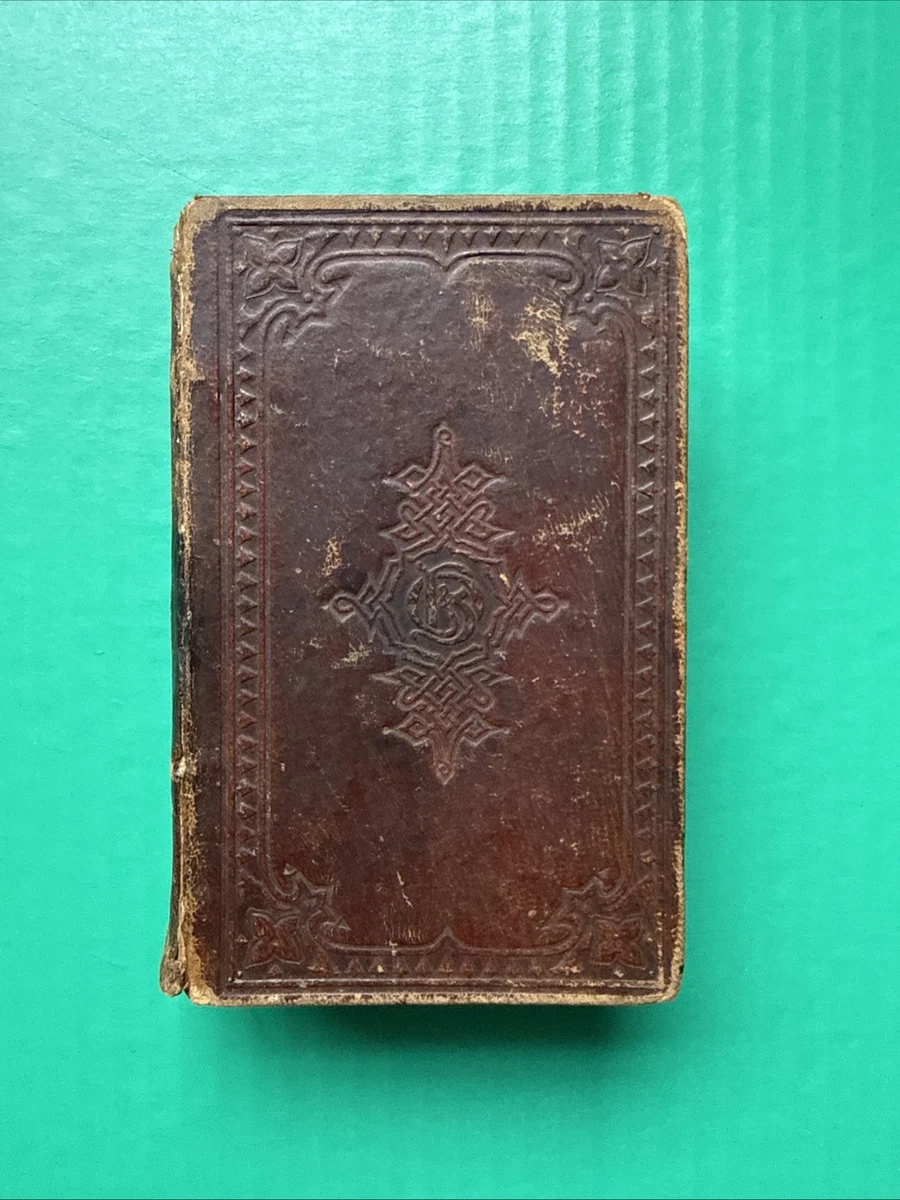 Preços baixos em Dicionários, tesauros Original 1850-1899 Livros