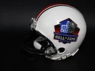 Dan Marino HOF Mini Helmet Autograph Auto PSA/DNA AM17176