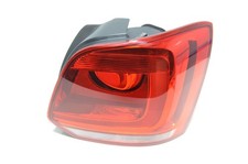 Rückleuchte Heckleuchte Schlussleuchte rechts VW Polo 6R 6R0945096N