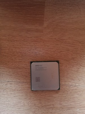 CPU AMD FX-4100 FD4100WMW4KGU Quad Core 4x3.6GHz FSB2600 8M L3 Sockel AM3+