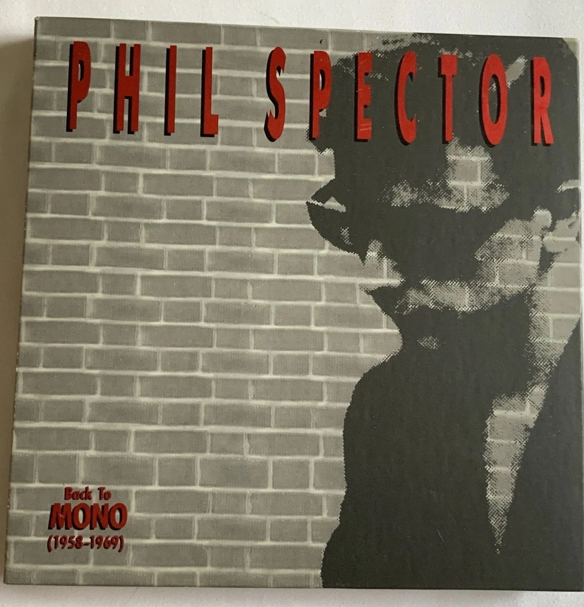 phil spector back to mono products for sale | eBay