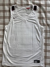 Nike Dri-FIT Mens Basketball Jersey Tank Top ...