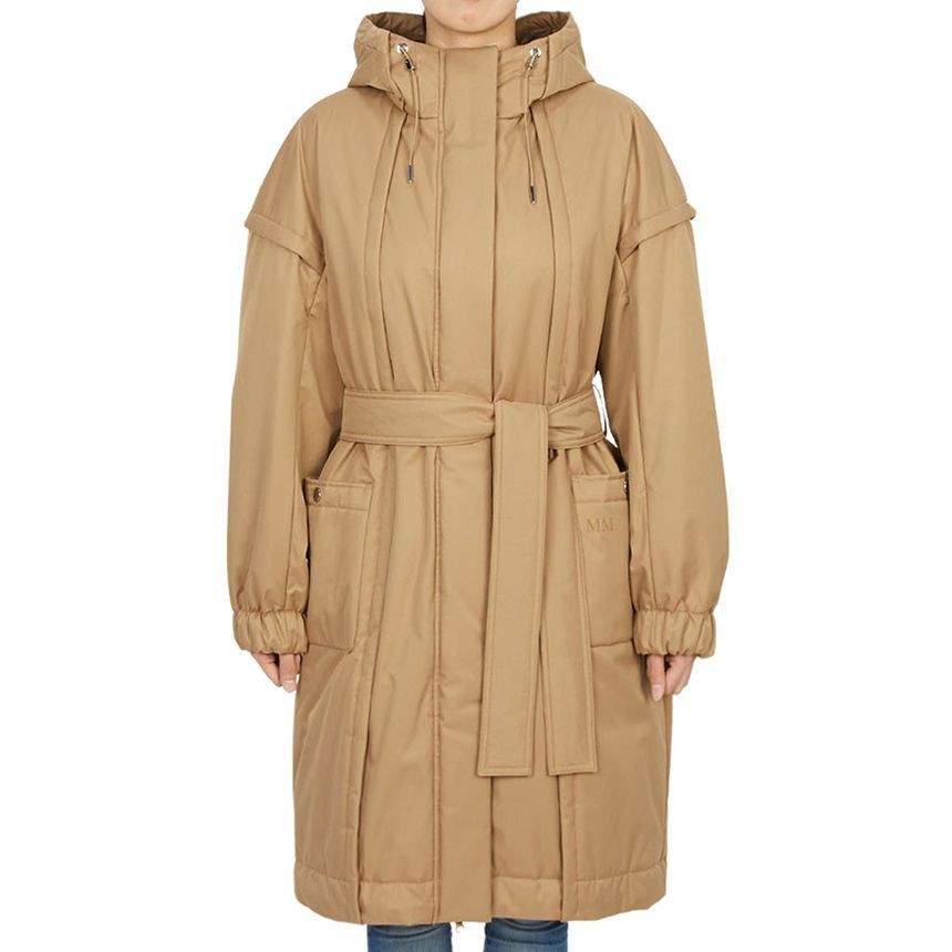 MaxMara Leisure Fez Padding Jacket FEZ 001 2526496028 149045076