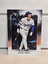 2025 Topps Update Parallels & Inserts