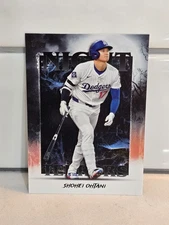 2025 Topps Update Parallels & Inserts