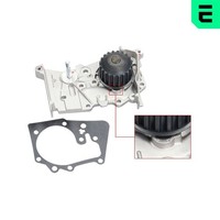 Neu - Optimal AQ-1575 Wasserpumpe FüR Dacia Lada Passend FüR Nissan Renault