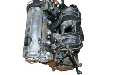 VW Polo 6N Motor 1,4 44kw 60PS AEX/AKV/APQ 168.000km (ohneAnbauteile) Seat Ibiza