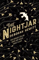 The Nightjar | Deborah Hewitt | Englisch | Taschenbuch | The Nightjar | 2019