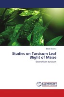 Bibek Sharma | Studies On Turcicum Leaf Blight Of Maize | Taschenbuch | Englisch