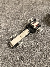 LEGO Star Wars Battle For Geonosis w/ Minifigures & Instructions Rare 7869