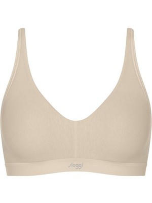 sloggi Damen T-Shirt-BH EVER Ease Soft bra