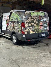 2018 Ford Transit-250 T-250