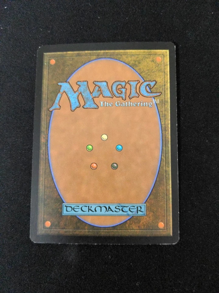 MTG- Shadowblood Ridge x1 - Odyssey FOIL Magic the Gathering  - Image 2 of 3