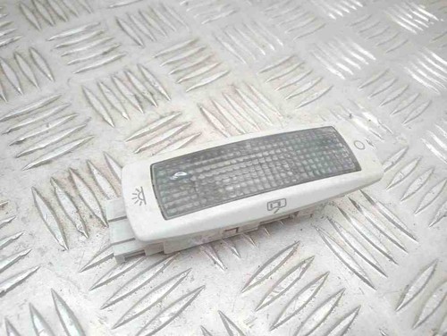 VW PASSAT Variant B5 3B6 Innenleuchte 3B0947291 1.90 Diesel 2003 31369535