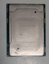 INTEL Xeon Bronze 3204 1.90GHz 6 core 8.25 MB 85W LGA3647