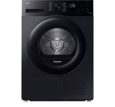 SAMSUNG S5 AI Energy DV80CGC0B0ABEU Heat Pump Tumble Dryer - REFURB-C