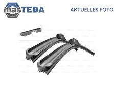 3 397 118 934 SCHEIBENWISCHER WISCHERBLATT VORNE BOSCH FÜR AUDI A6,C6