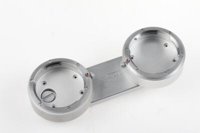 LEICA Original Benser Bodenplatte für Leica M