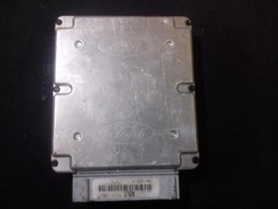 Ford Mondeo 1993 ECU Engine Computer (Engine Control Unit) 93BB12A #160129-27