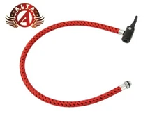 Bicycle Tire Pump Replacement Hose (10mm) Universal Bike Parts