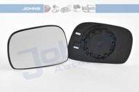 Johns 55 61 37-80 Spiegelglas, AußEnspiegel FüR Opel Suzuki