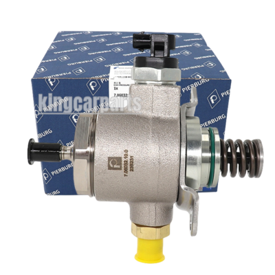 #ad 06J127025L PIERBURG OEM High Pressure Fuel Pump HPFP for Audi A4 A5 Q3 2.0T $115.00