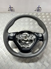 PEUGEOT 108 ALLURE STEERING WHEEL 45100-0H050