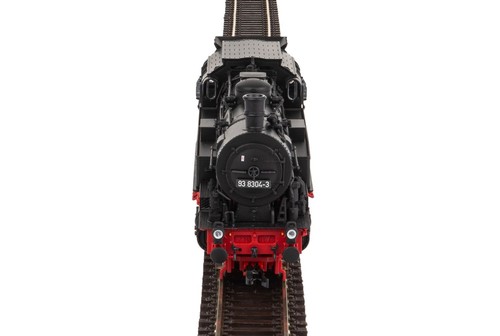 Piko Spur TT 47133 Dampflok BR 93 der DR / Digital mit Sound - Bild 2 von 5
