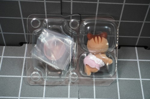 Borsa cieca CALICO CRITTERS serie multiple SCEGLI TU! SERIE COSTUMI 12/23 AGGIORNATA - Foto 121 di 144