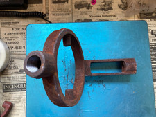 Tulsa Winch YOKE, for Model H1138, p/n 41185