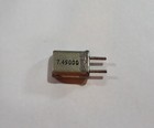 HC-25/U - 7.4900 MHz Radio Crystal - Unbranded - .039 Pins