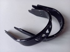 UNION SNOWBOARD BINDUNG HEELCUP GR. L/XL ERSATZTEIL STR CONTACT FORCE ATLAS