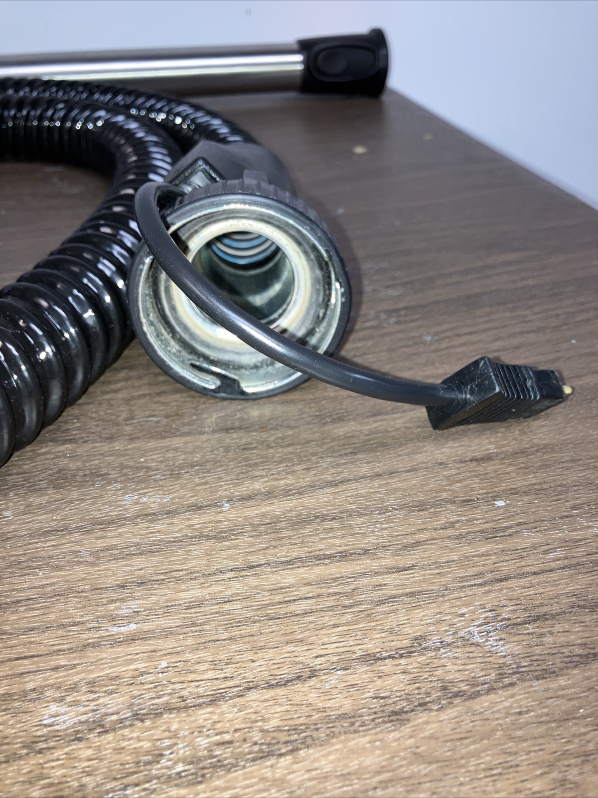 Filter Queen Majestic Electric Hose Power Wand M360 eBay