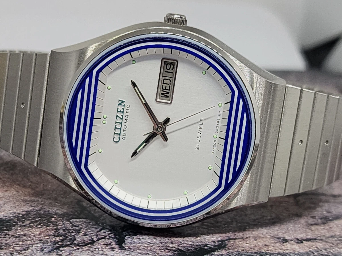 Calibre 8200 deals citizen