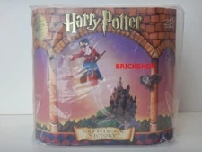 Mattel Harry Potter GRYFFINDOR VICTORY Limited Edition STATUE 1242/5000 New 2000