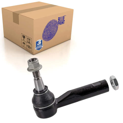 Astra Front Tie Rod End Outer Track Fits Vauxhall 13278359 Blue Print